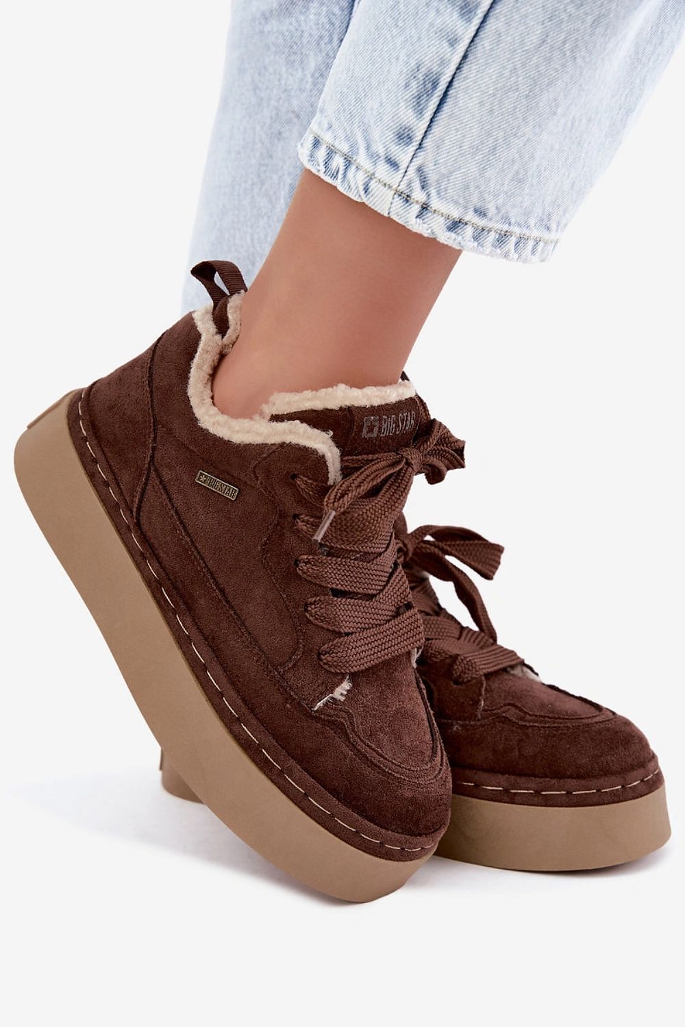 Snow boots model 231780 Step in style