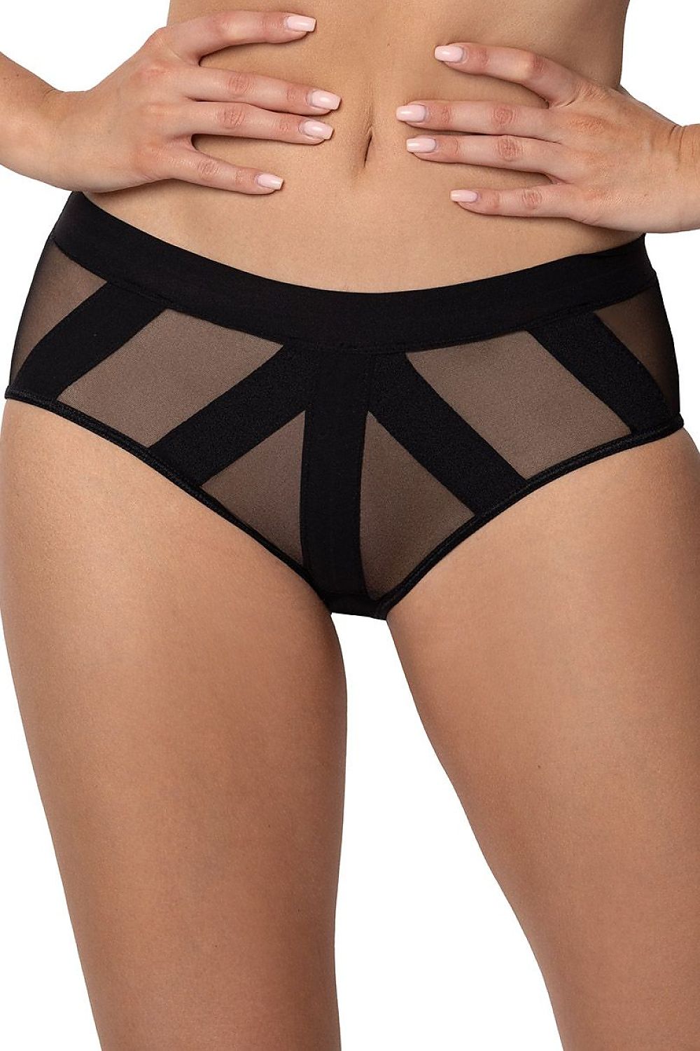 Panties model 231842 Róża