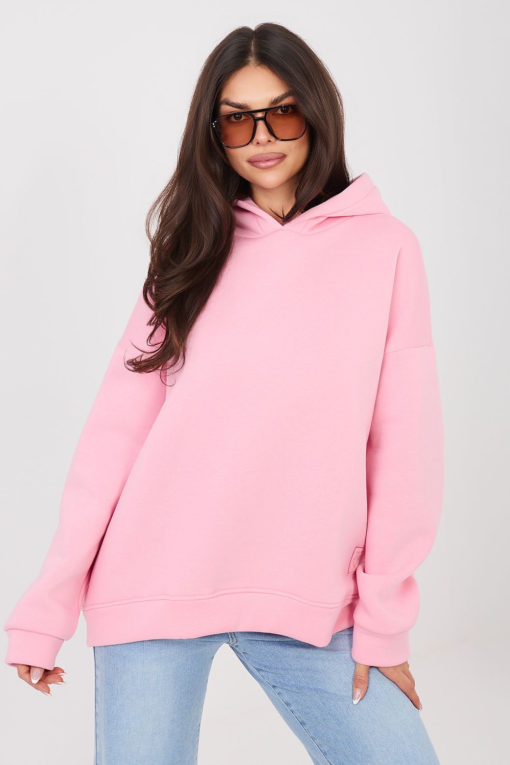 Sweatshirt model 231868 Rue Paris