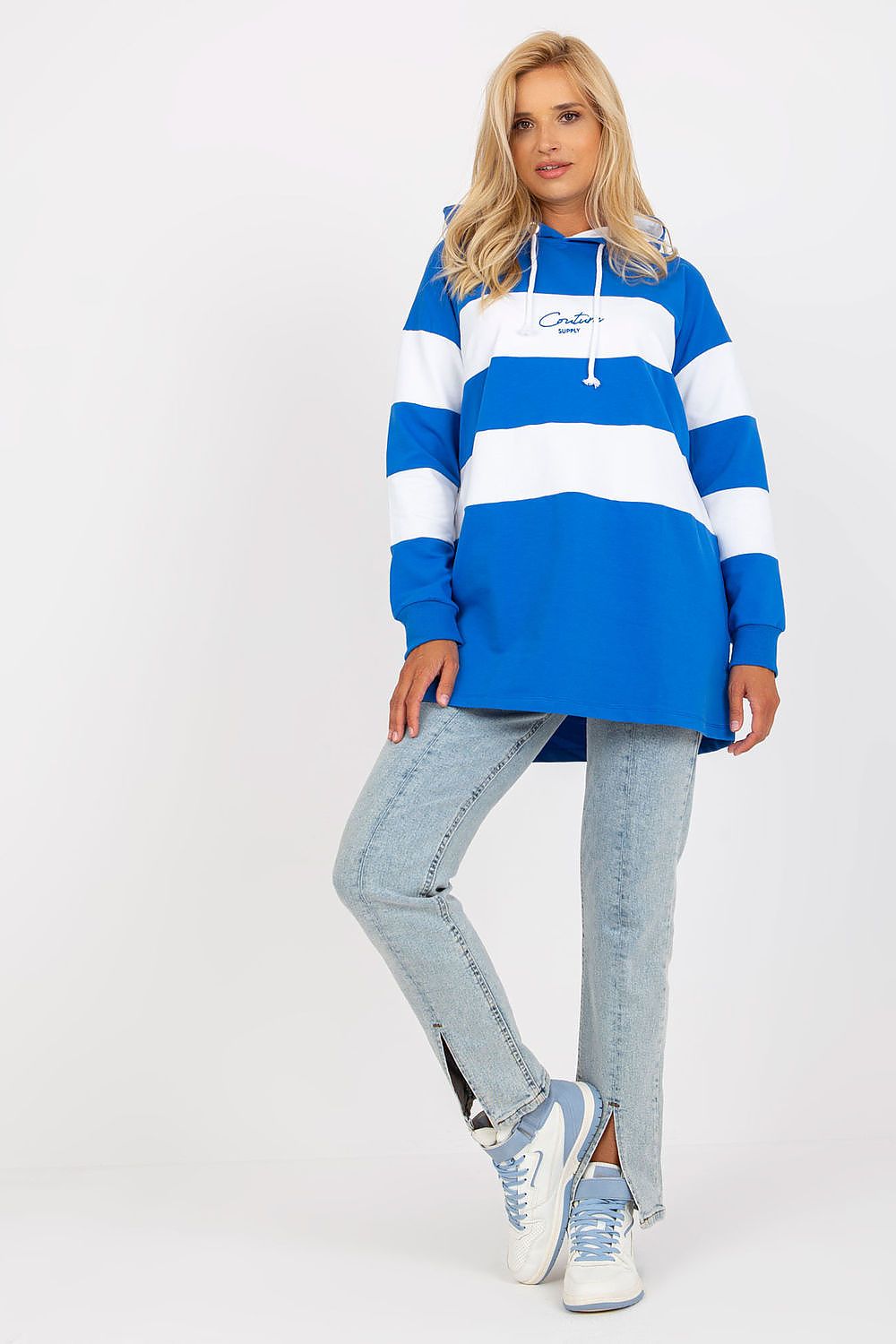 Sweatshirt model 231884 Rue Paris