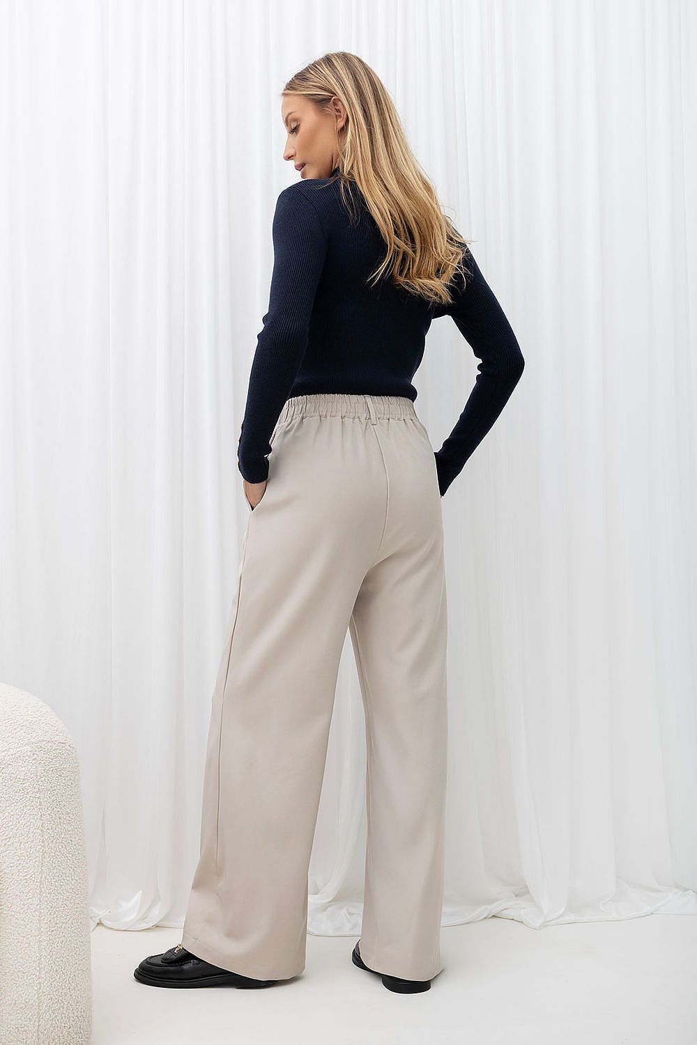 Jumper model 231964 Italy Moda