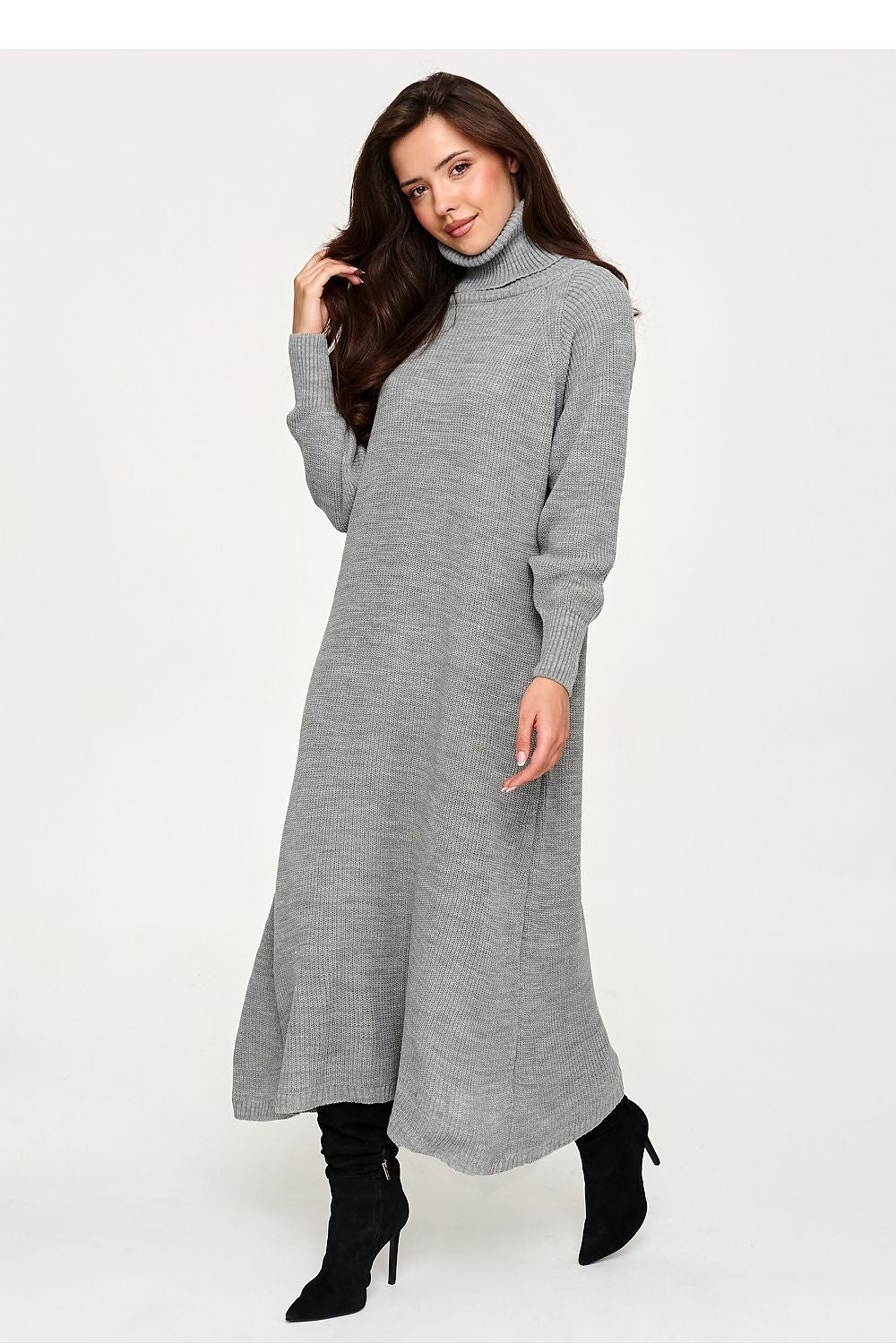 Daydress model 231968 Makadamia