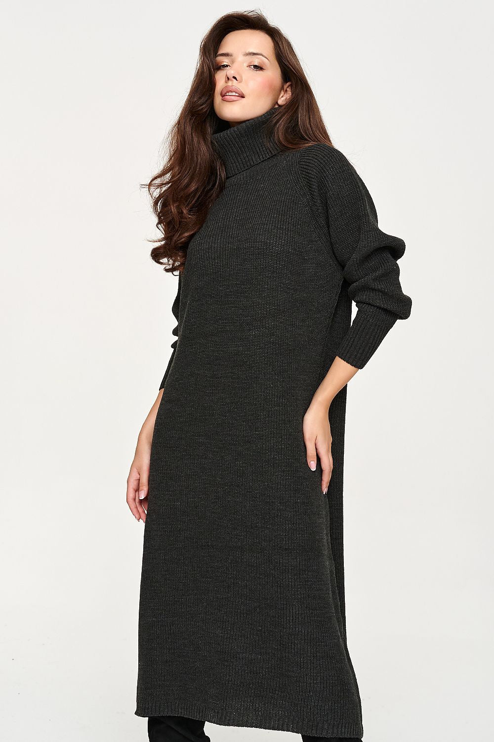 Daydress model 231969 Makadamia