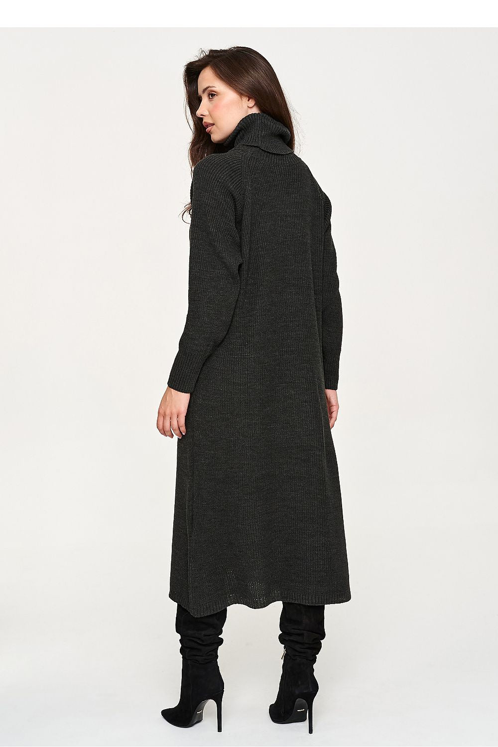 Daydress model 231969 Makadamia