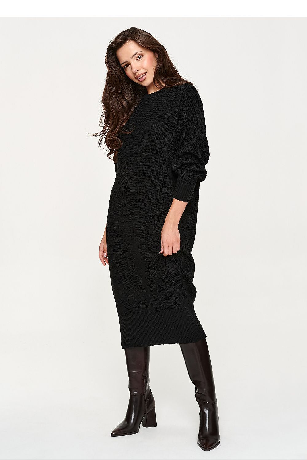 Daydress model 231978 Makadamia