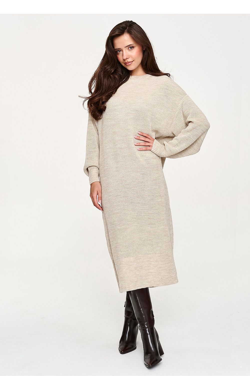 Daydress model 231979 Makadamia