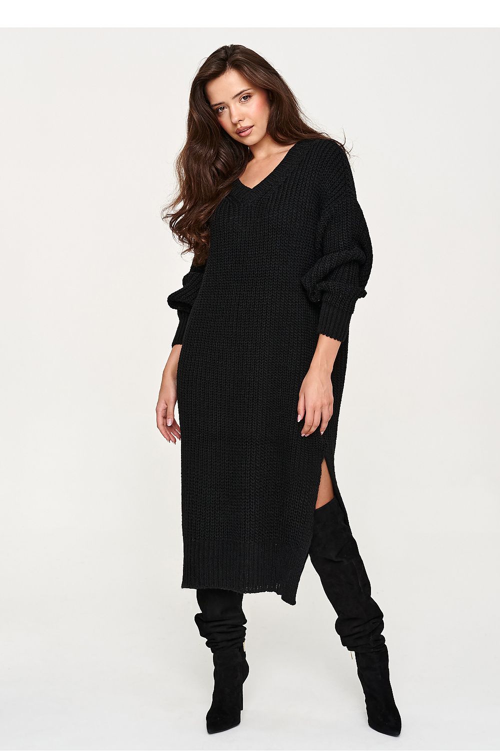 Daydress model 232047 Makadamia