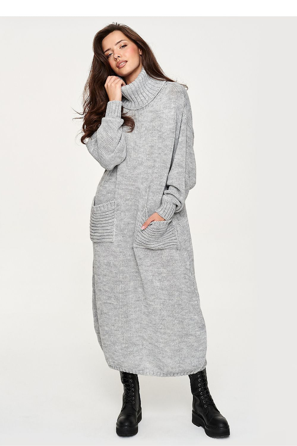 Daydress model 232053 Makadamia