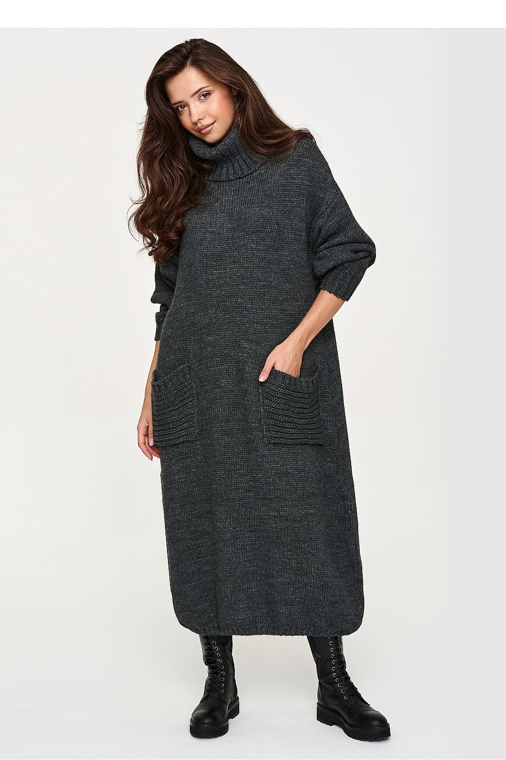 Daydress model 232054 Makadamia