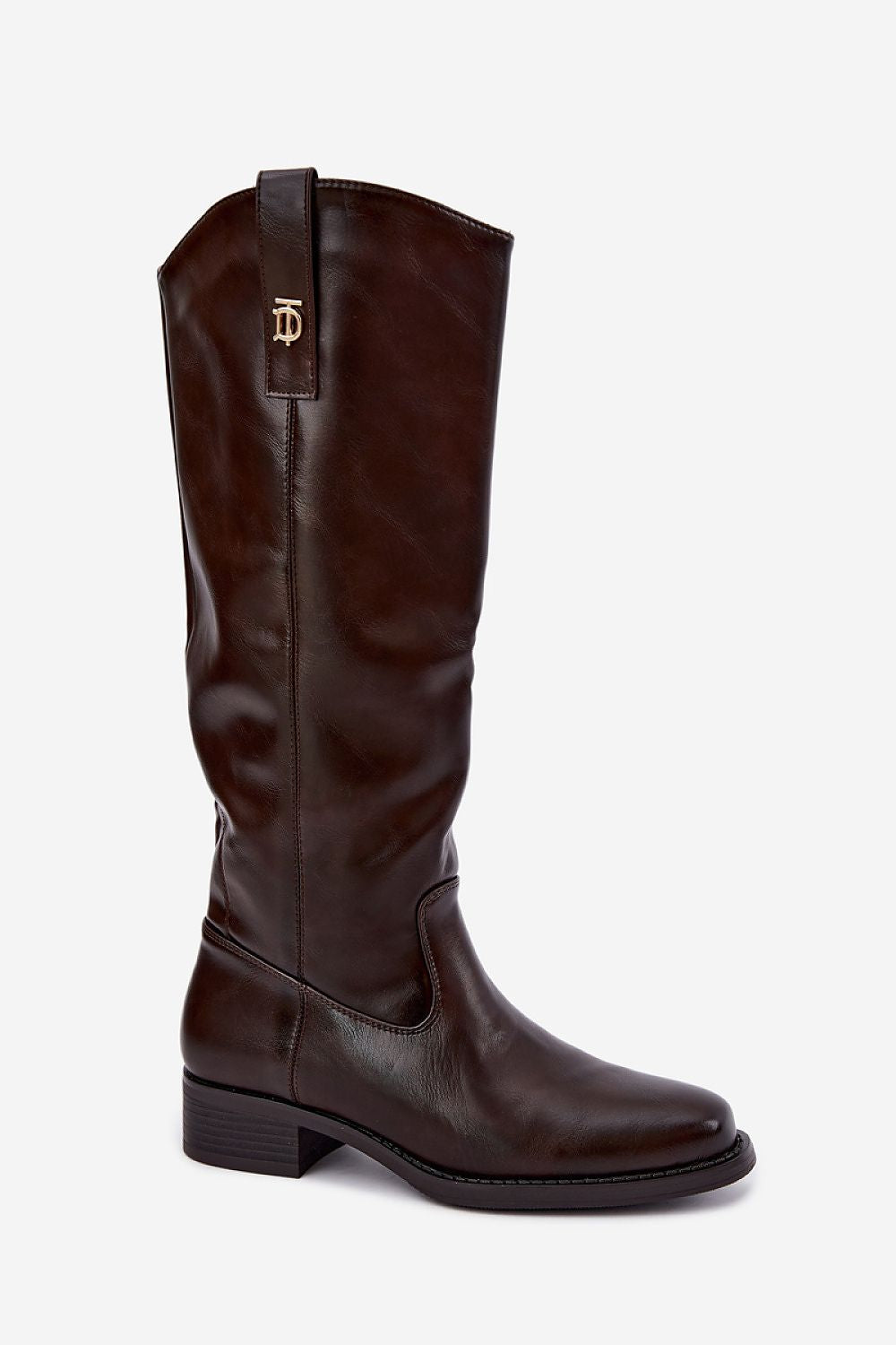 Thigh-Hight Boots model 232104 Step in style