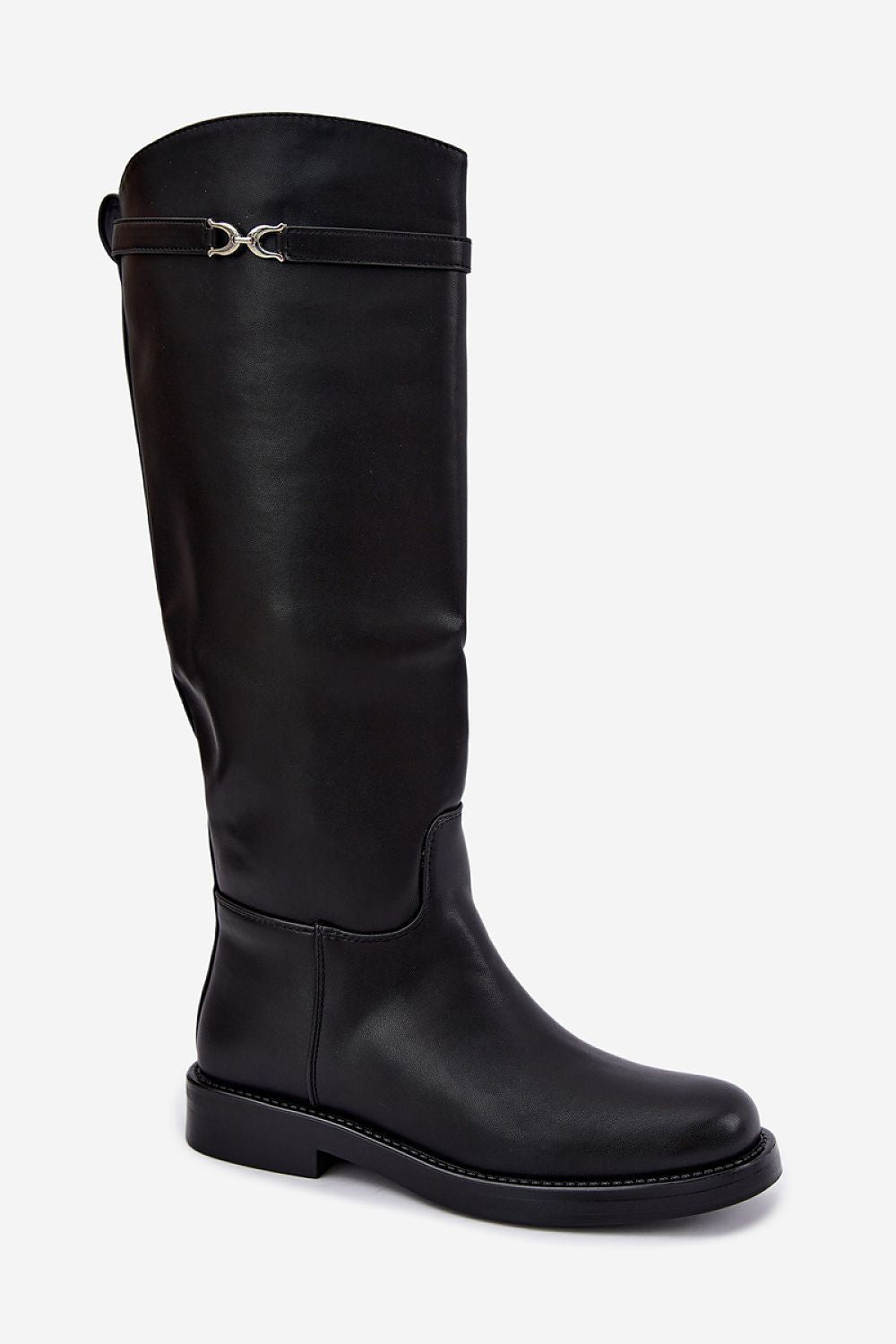 Thigh-Hight Boots model 232110 Step in style