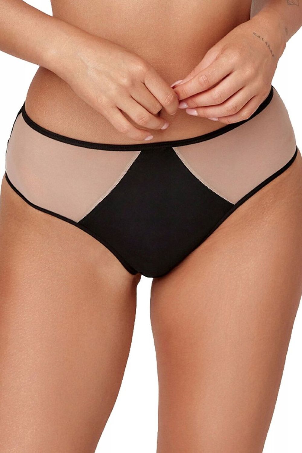 Panties model 232216 Azal