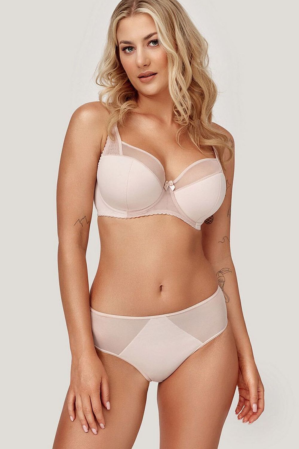 Panties model 232217 Azal