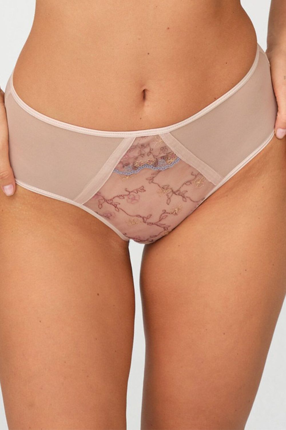 Panties model 232219 Azal