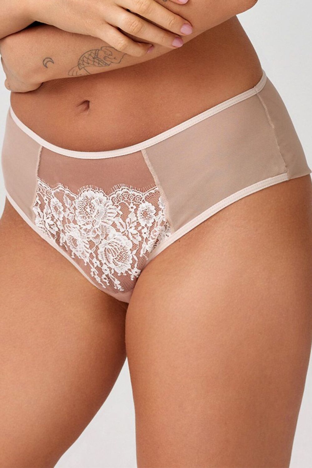 Panties model 232224 Azal