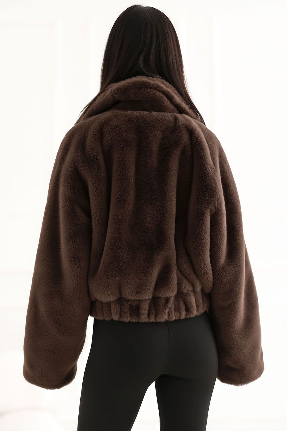 Jacket model 232287 Factory Price