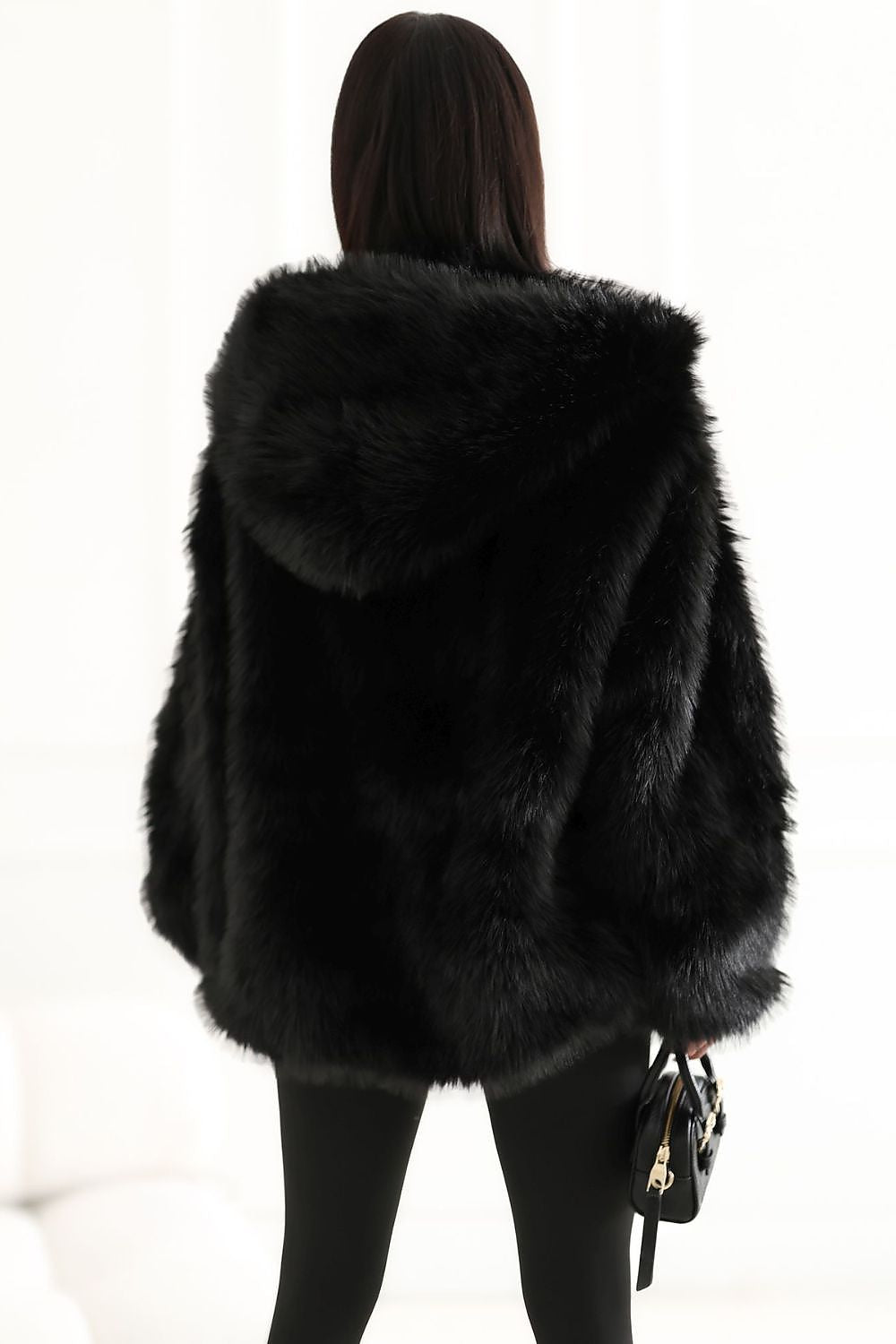 Jacket model 232281 Factory Price