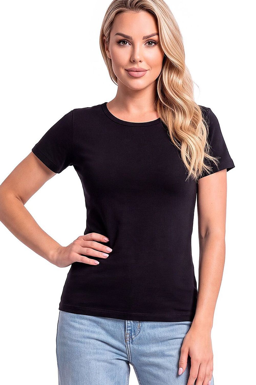 Blouse model 232300 Donna