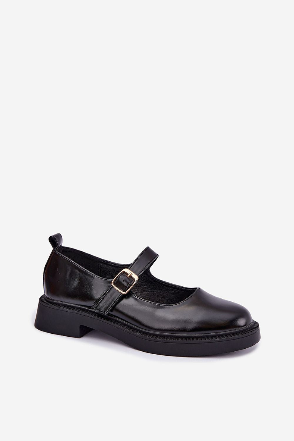 Half shoes model 232335 Step in style