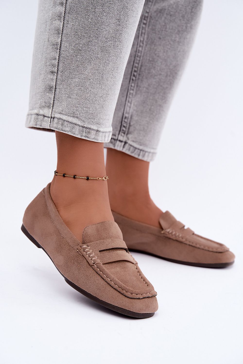 Mocassin model 232340 Step in style