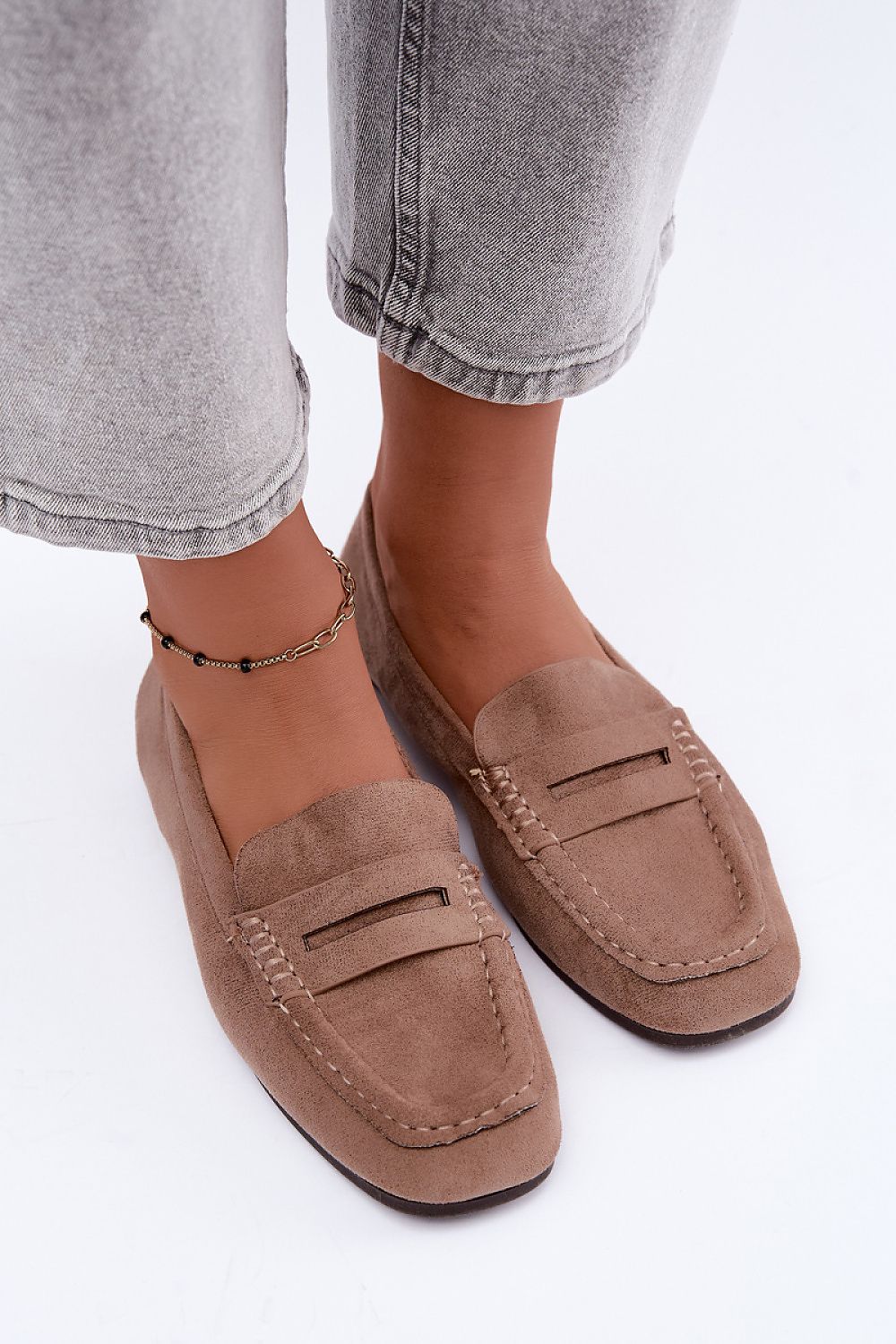 Mocassin model 232340 Step in style