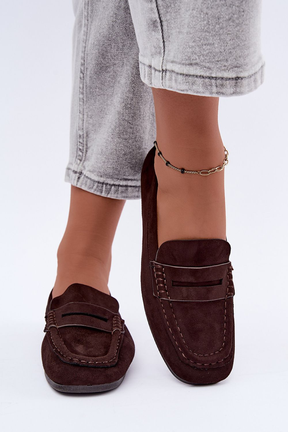 Mocassin model 232344 Step in style