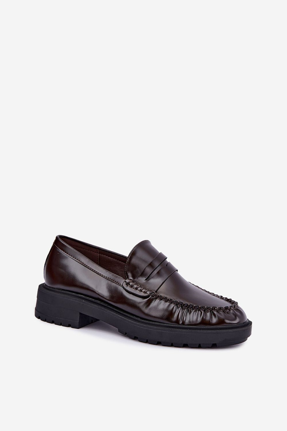 Mocassin model 232346 Step in style