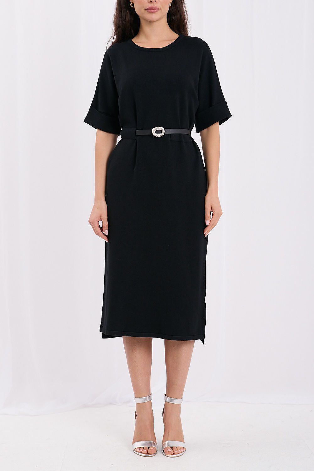 Daydress model 232400 Italy Moda
