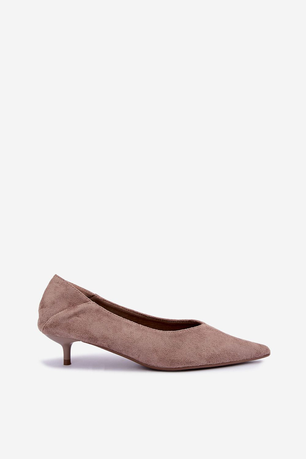 Heel pumps model 232484 Step in style