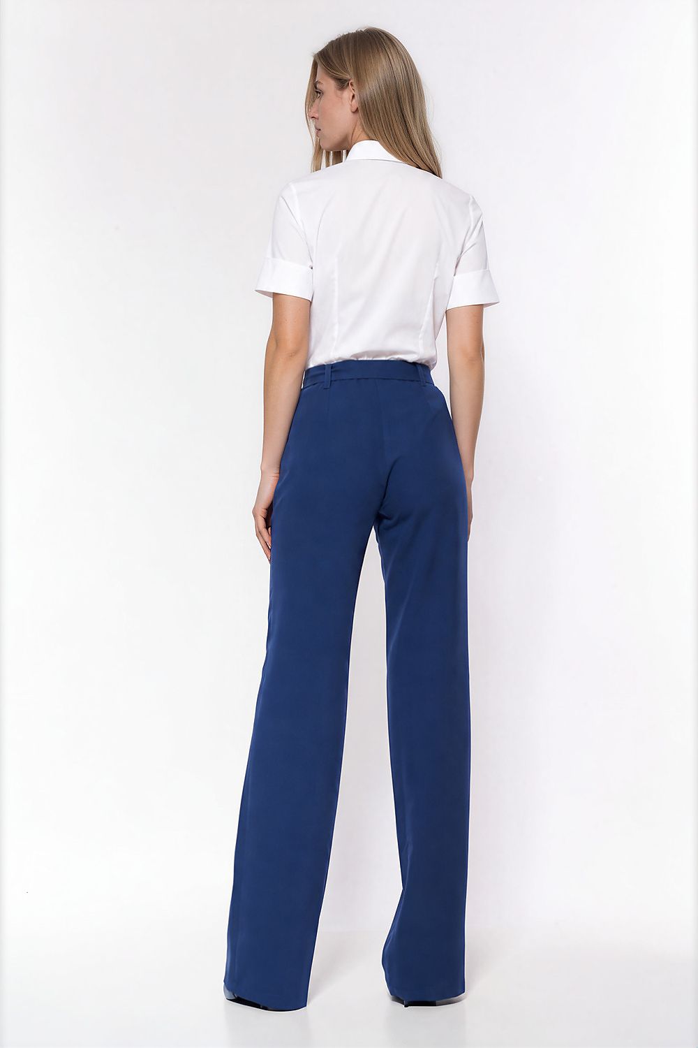 Short sleeve shirt model 232486 Nife