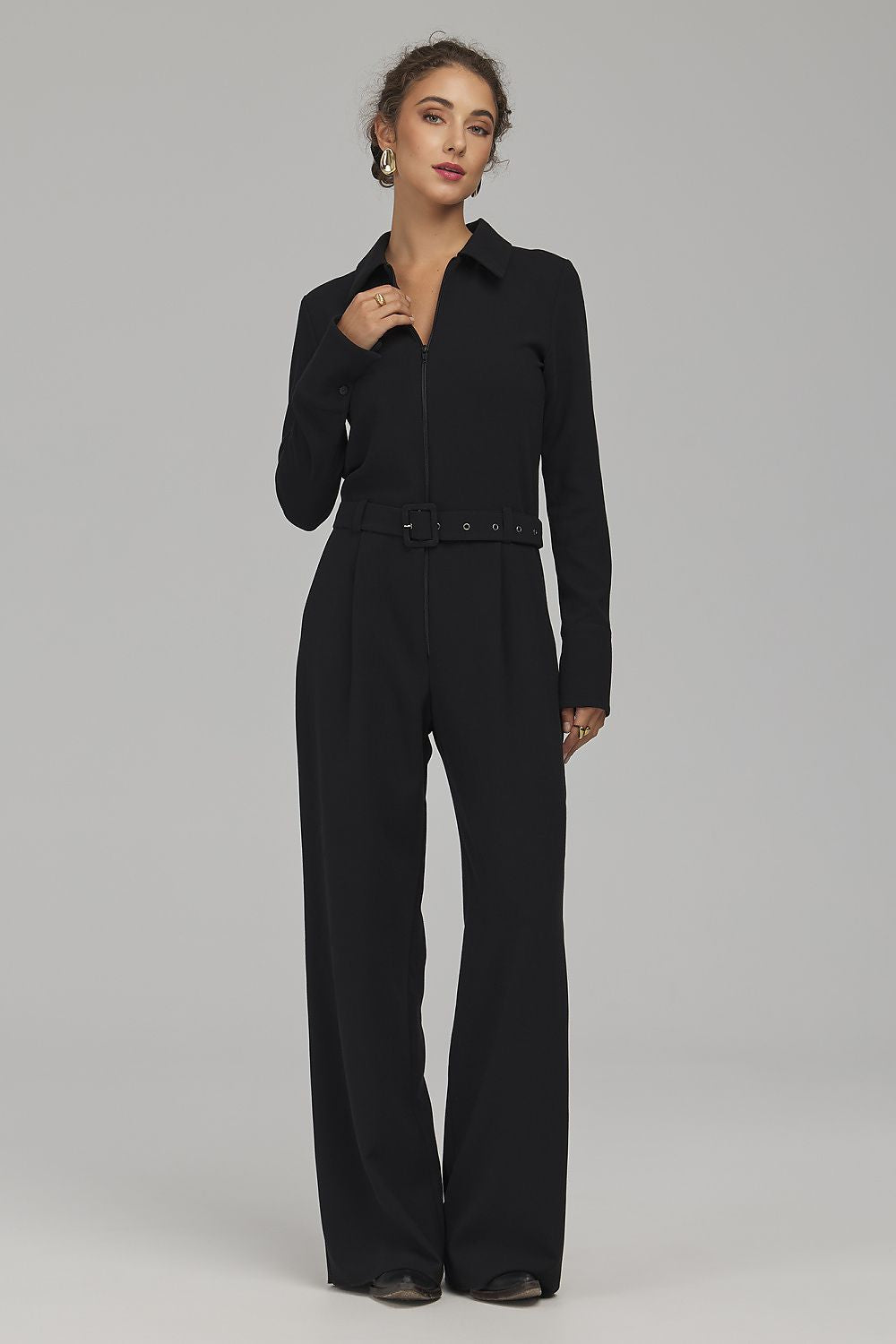 Suit model 232502 Nife