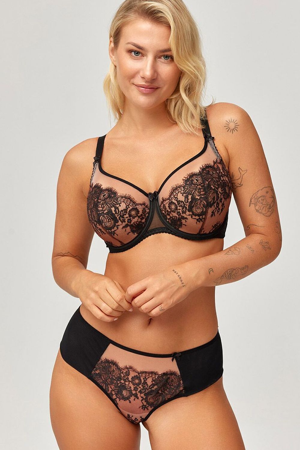 Semi-soft model 232606 Azal