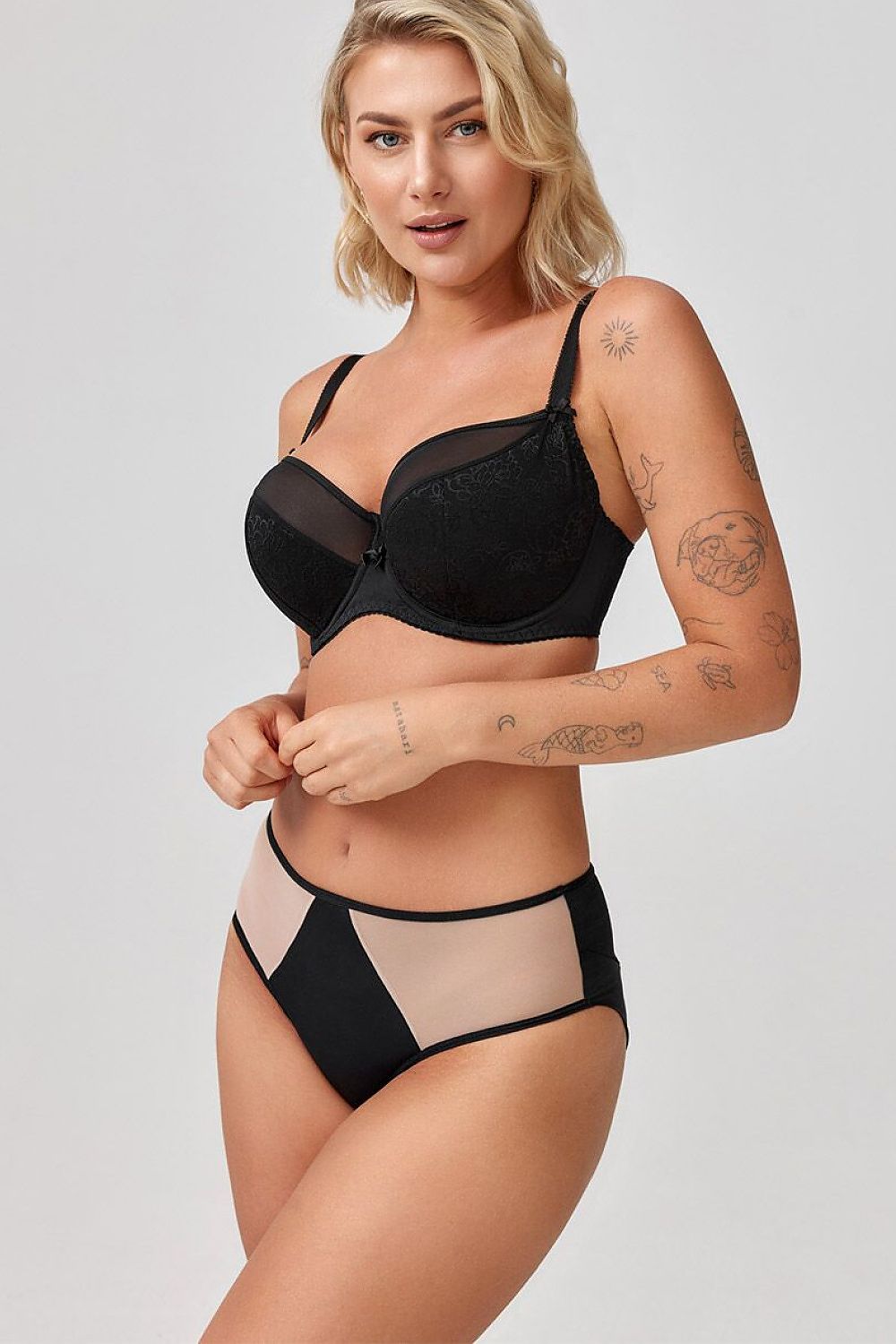 Semi-soft model 232612 Azal