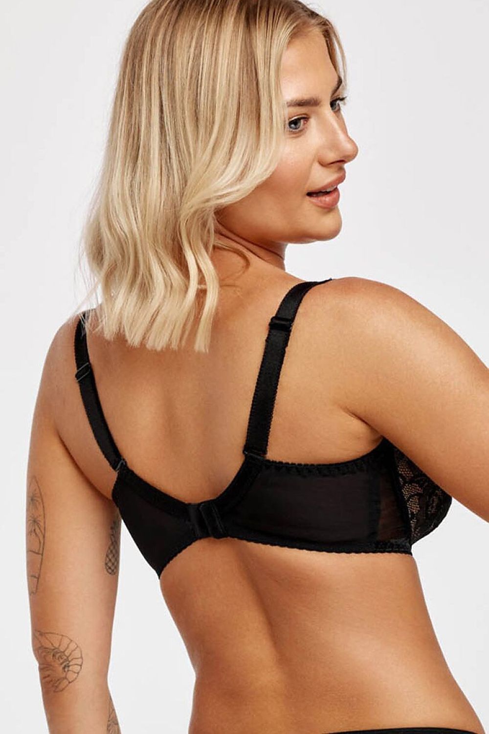 Semi-soft model 232622 Azal