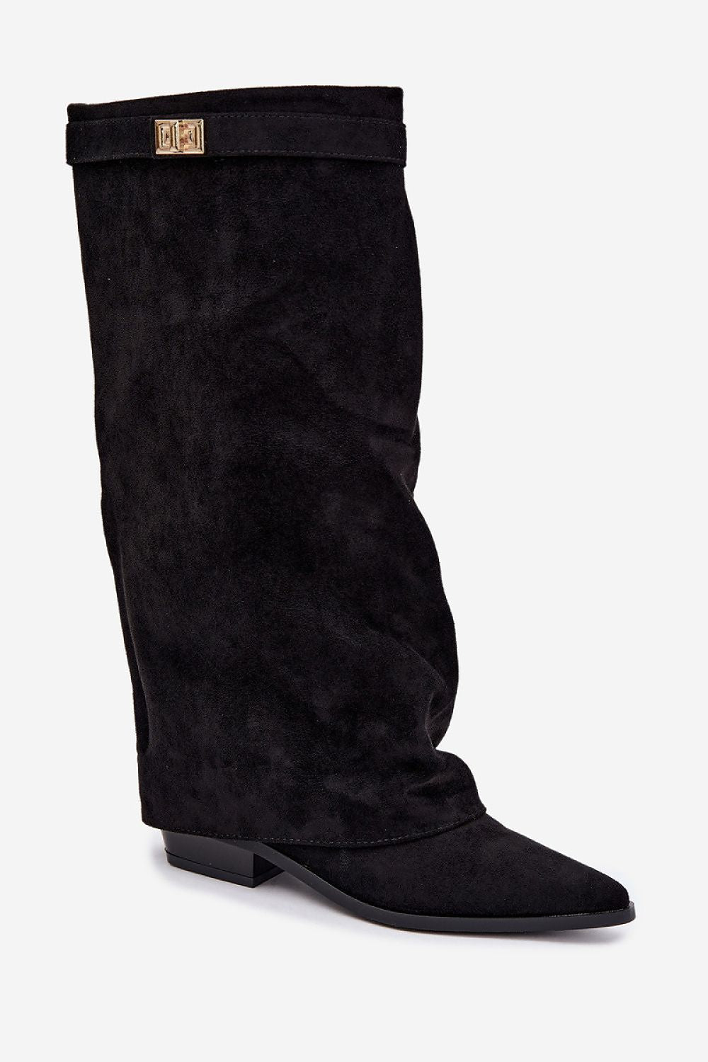 Heel boots model 232629 Step in style