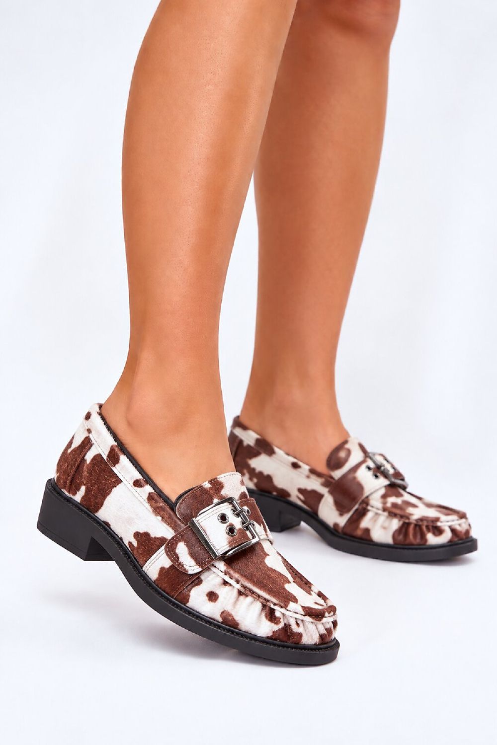 Mocassin model 232641 Step in style
