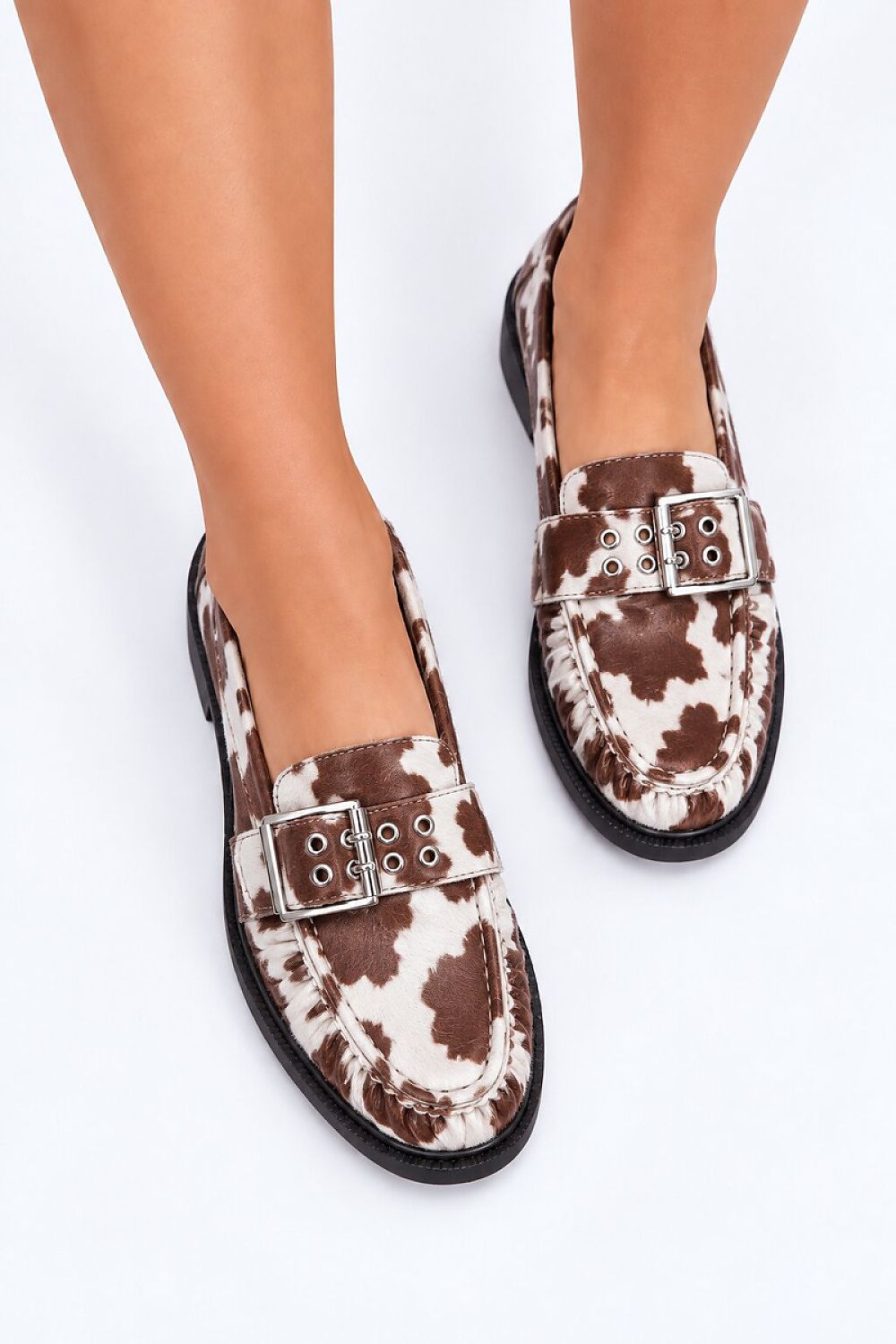 Mocassin model 232641 Step in style