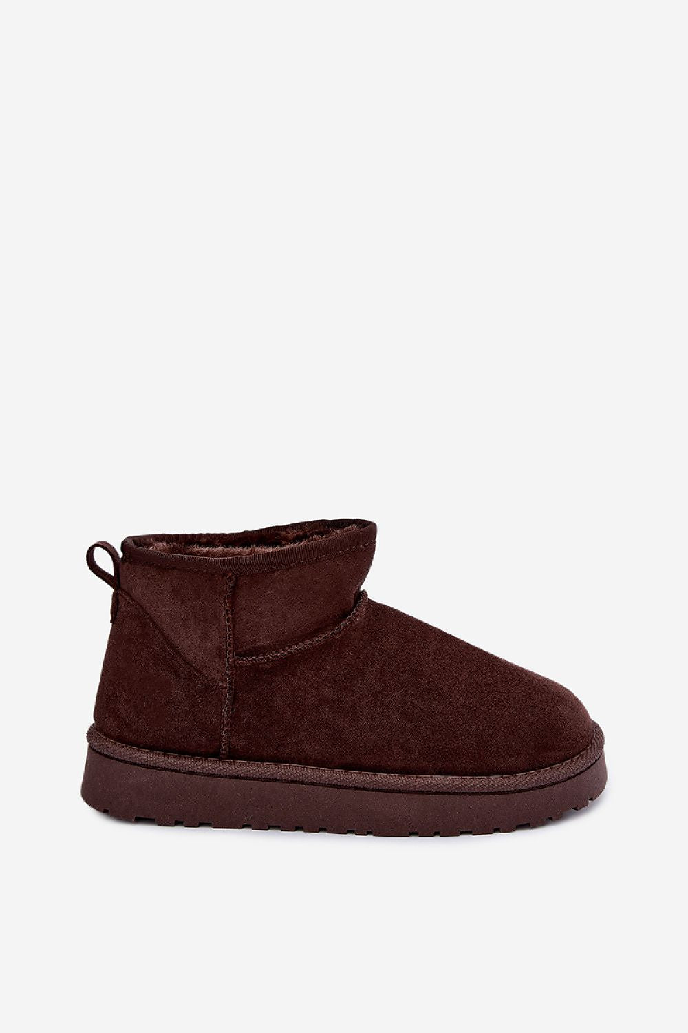 Snow boots model 232648 Step in style