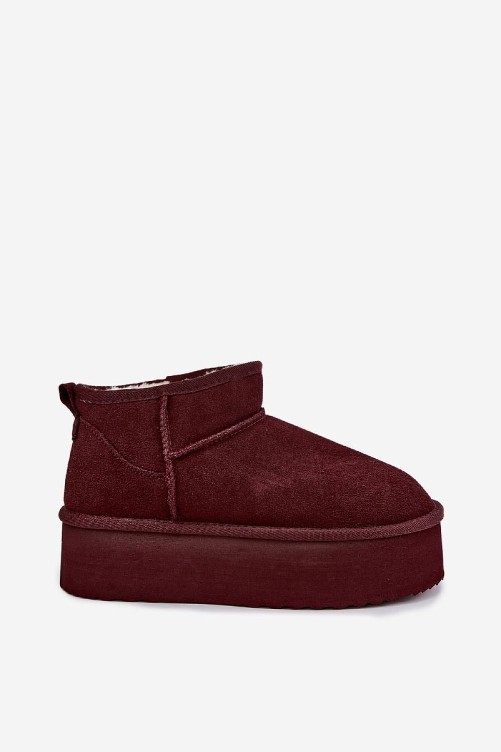Snow boots model 232653 Step in style