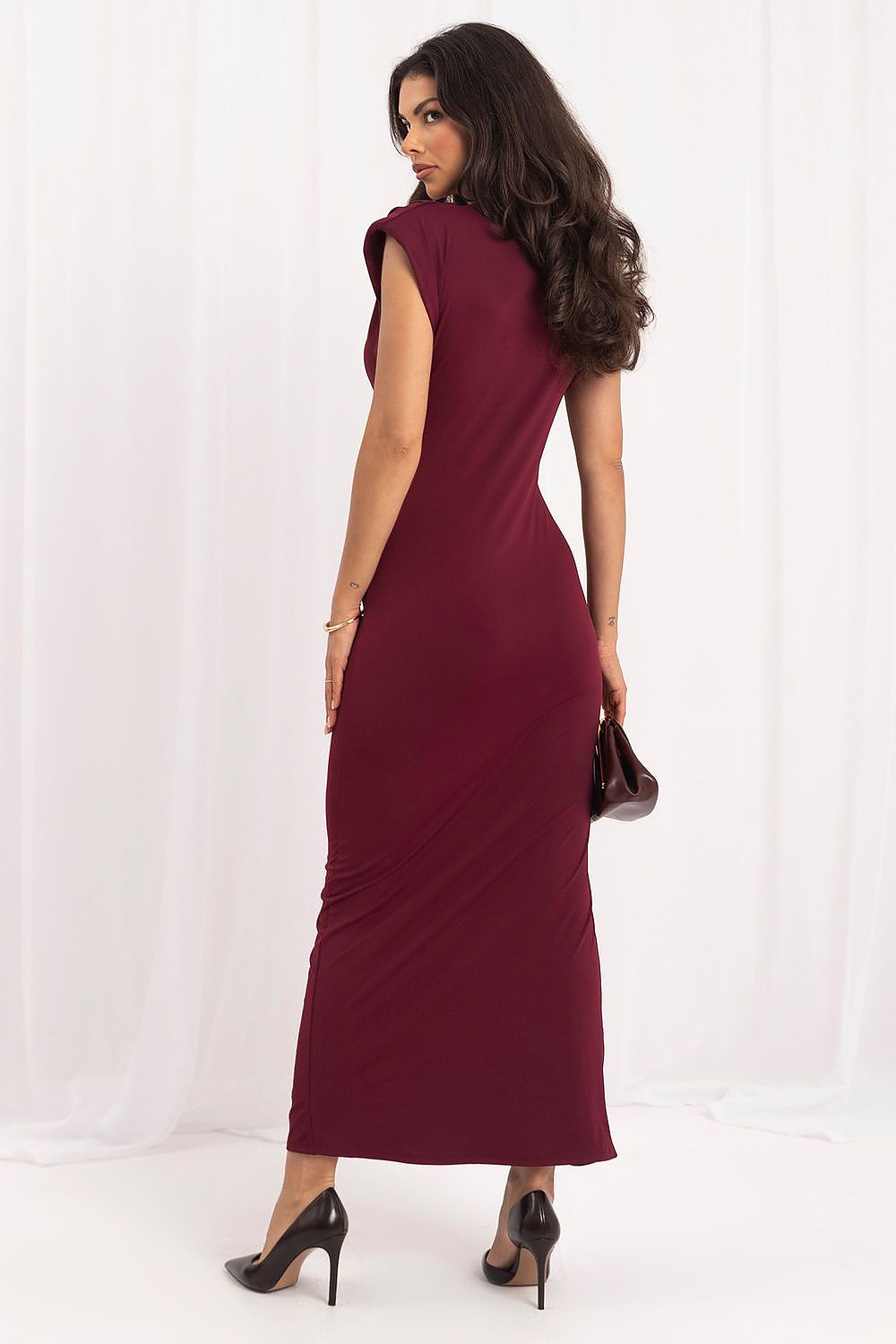 Cocktail dress model 232782 Rue Paris