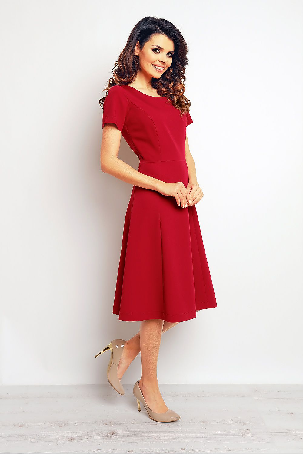 Daydress model 61212 Infinite You