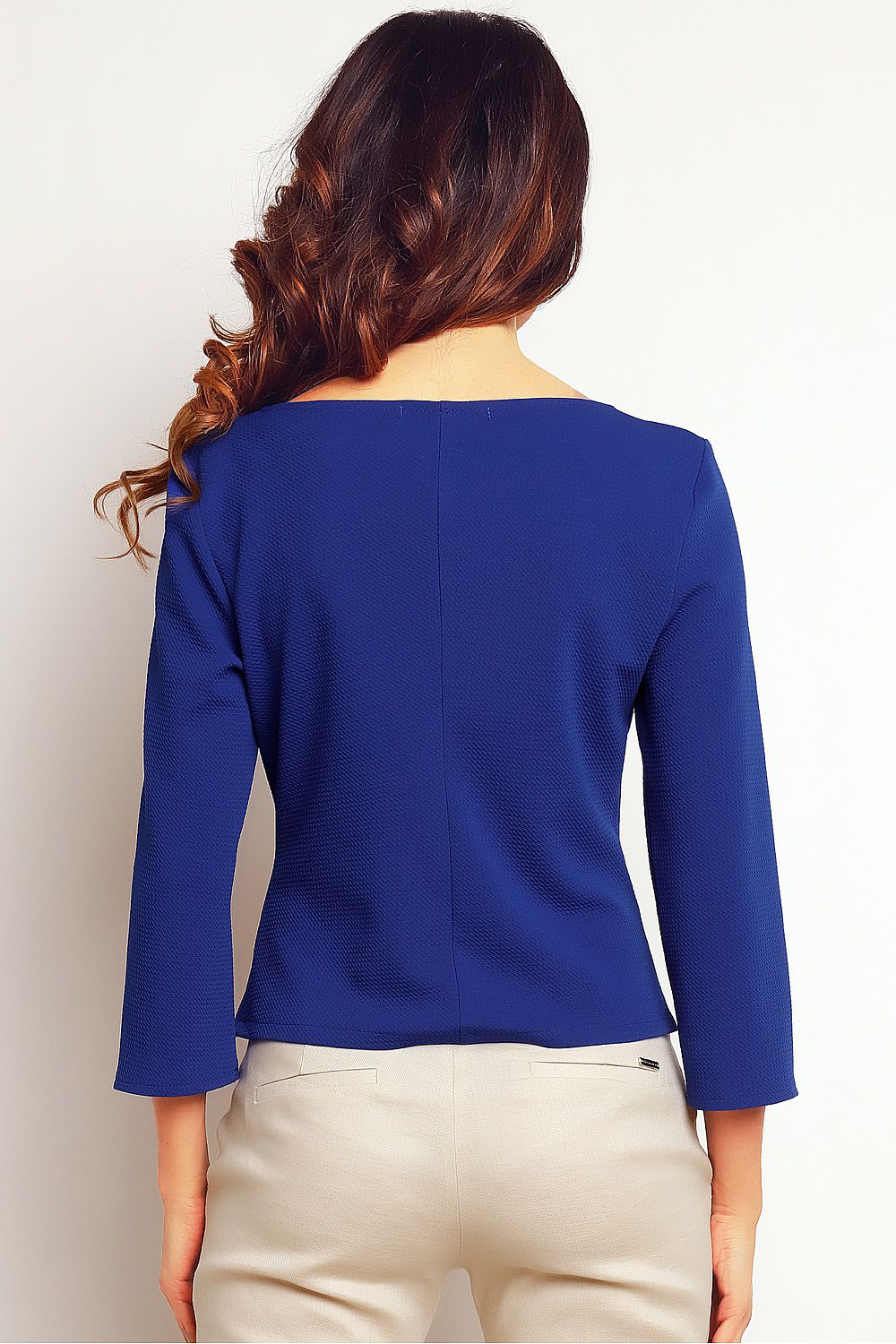 Blouse model 61253 Infinite You