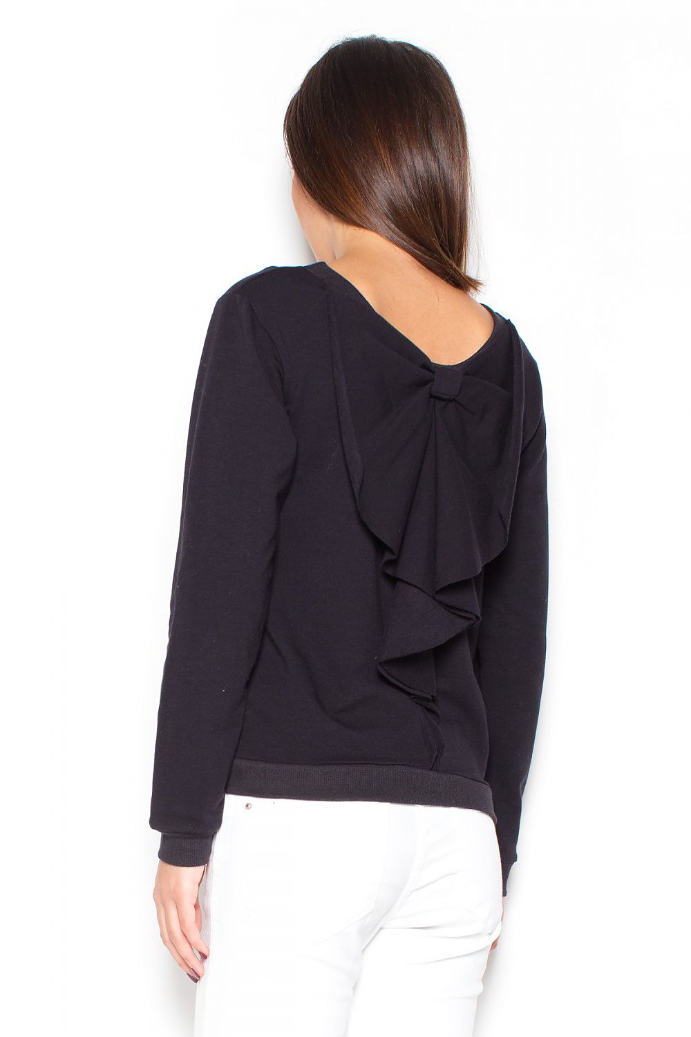 Blouse model 77310 Katrus