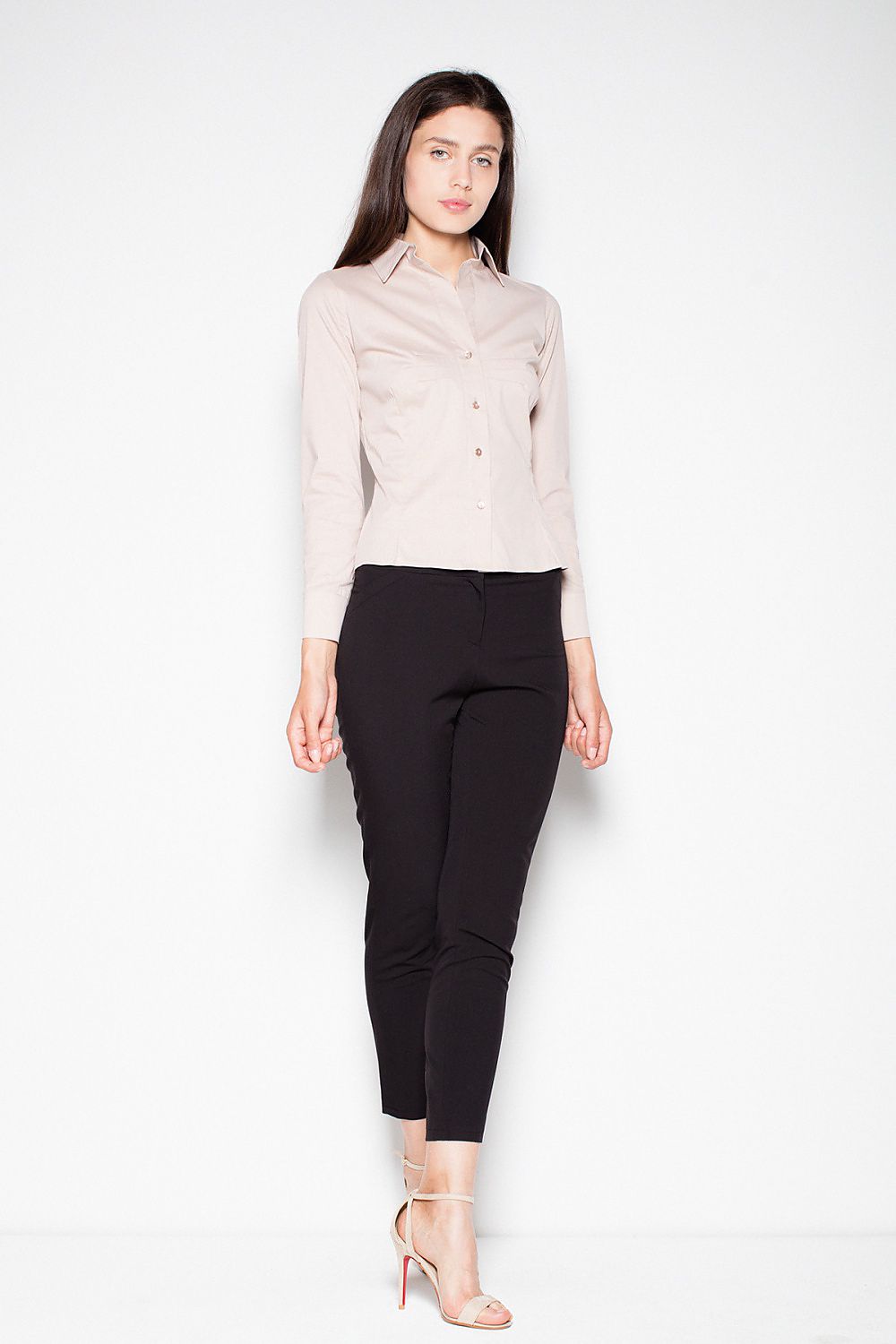 Long sleeve shirt model 77458 Venaton