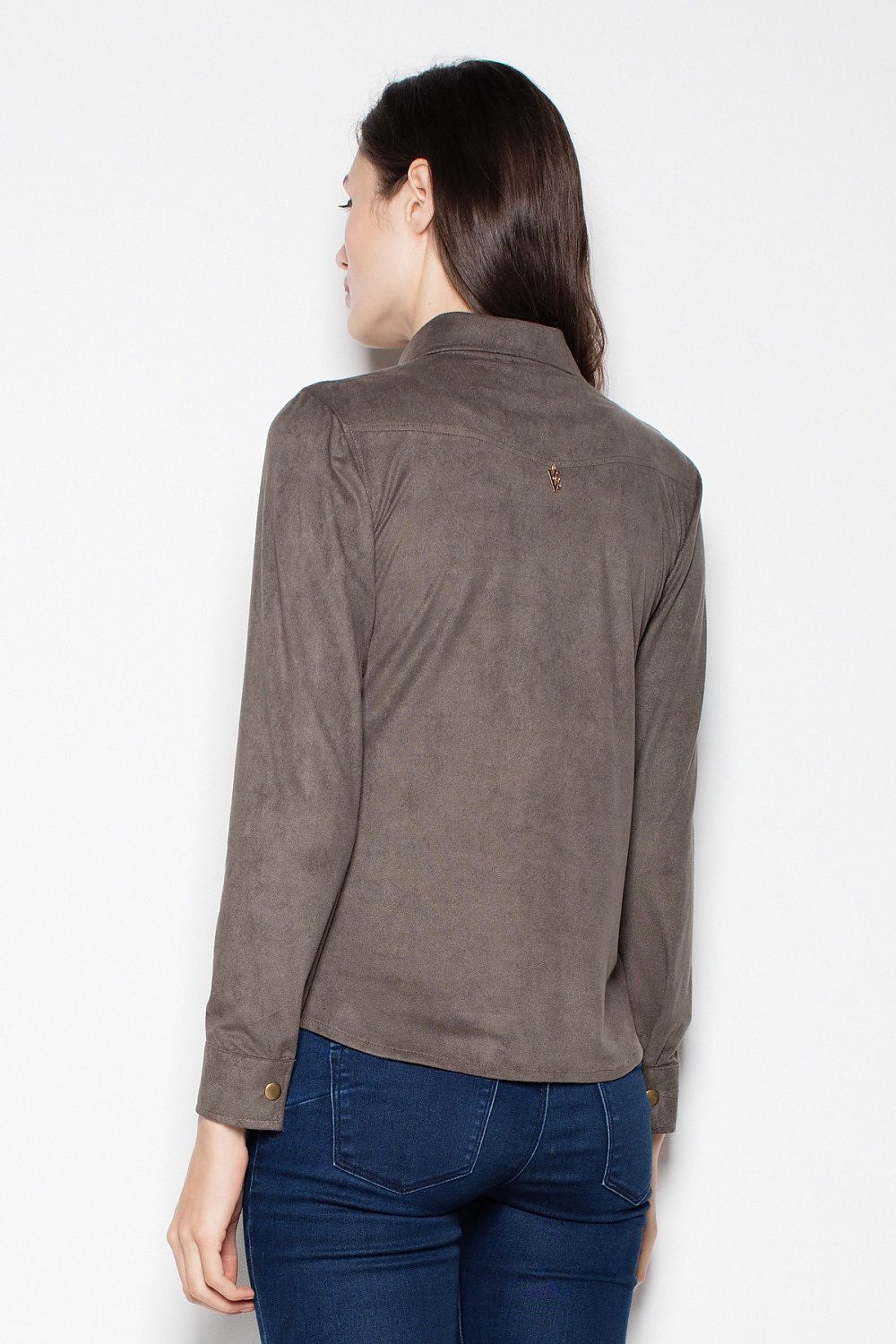 Long sleeve shirt model 77464 Venaton