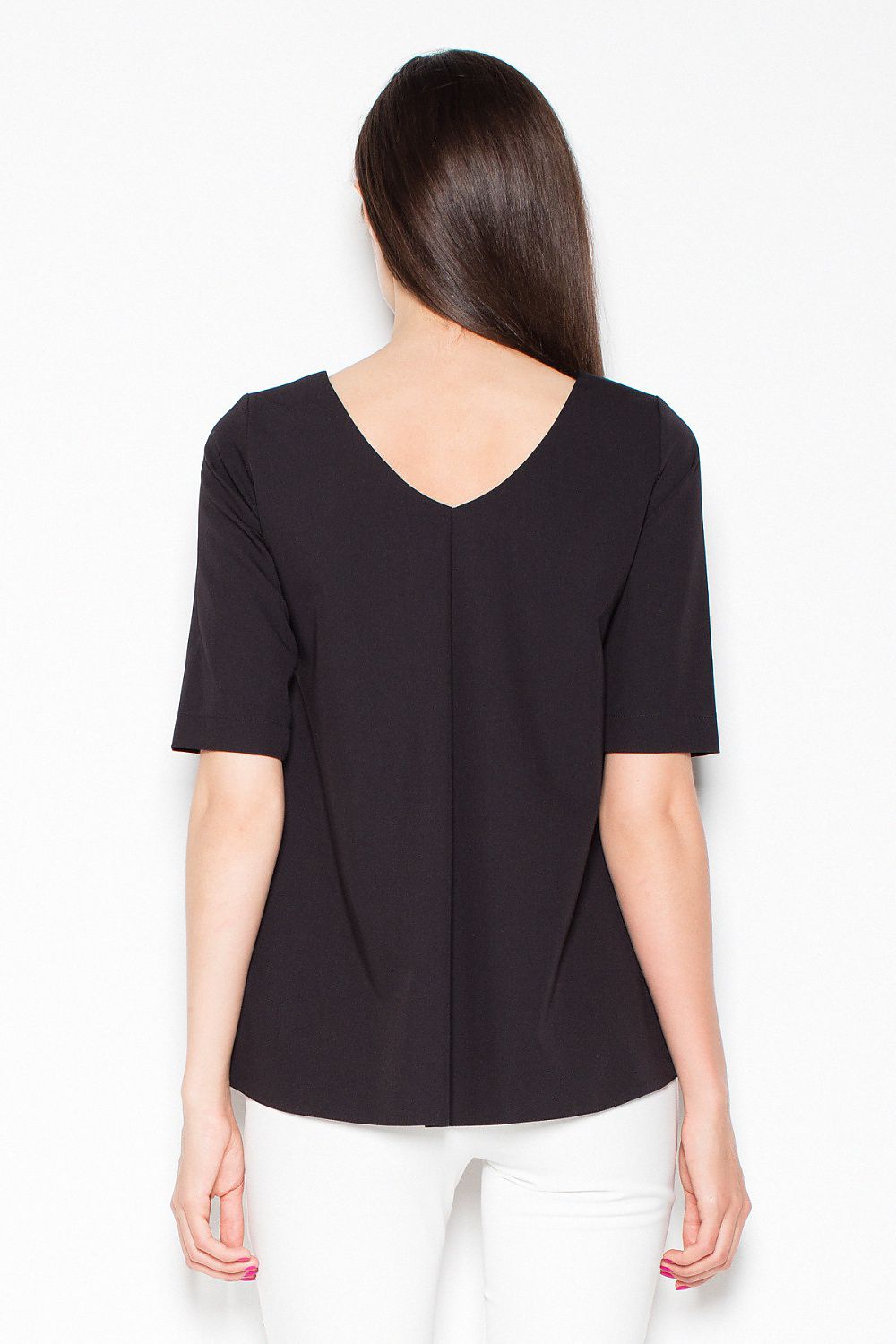 Blouse model 77578 Venaton