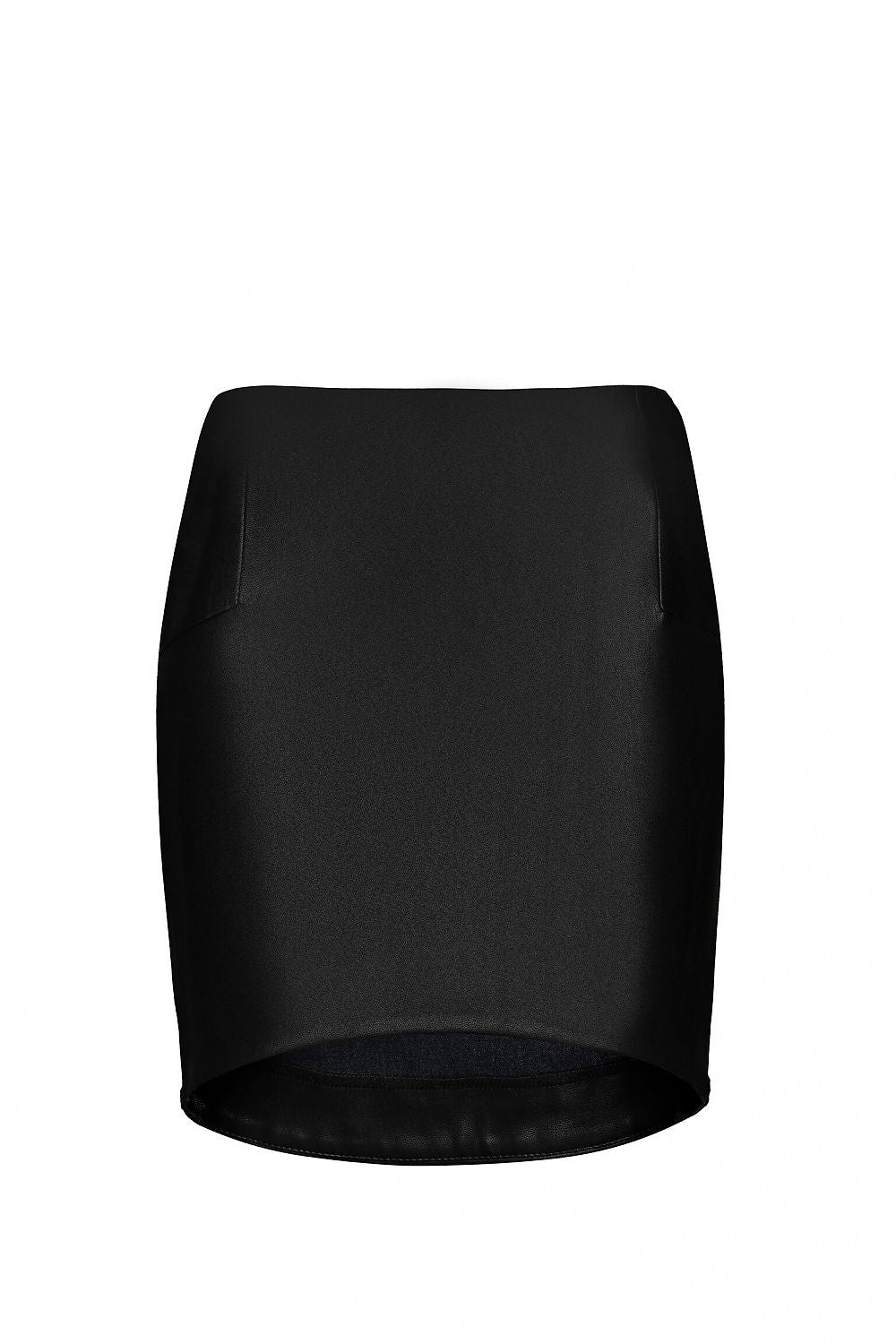 Short skirt model 86897 IVON