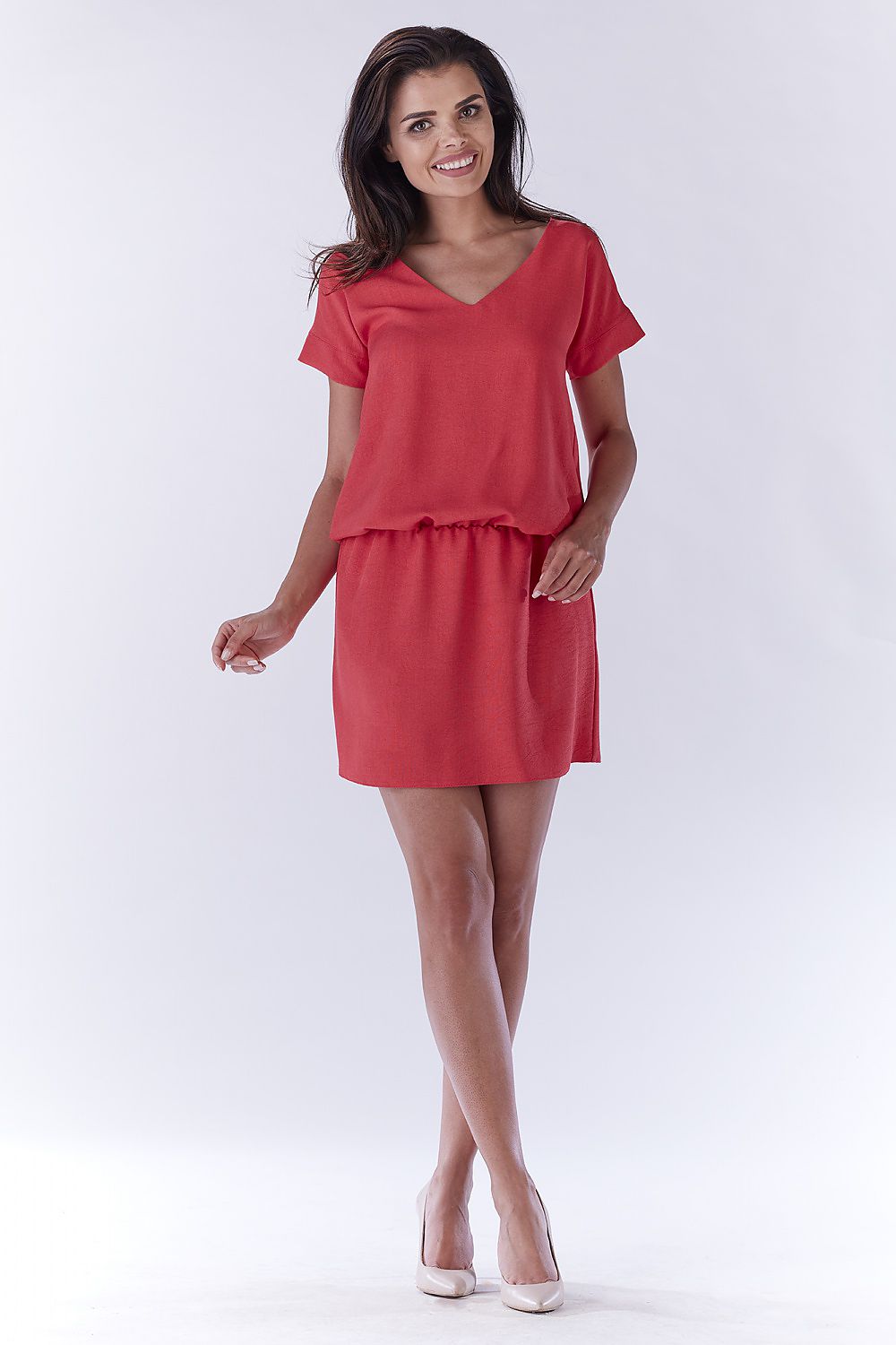 Daydress model 90522 awama