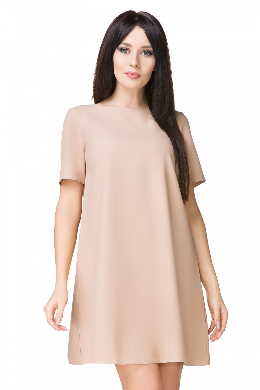 Cocktail dress model 93571 Tessita