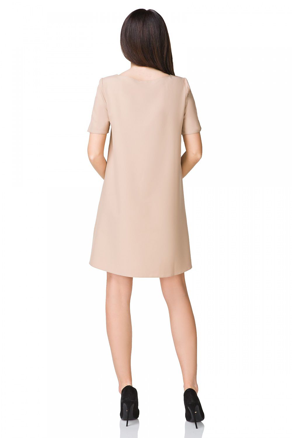 Cocktail dress model 93571 Tessita